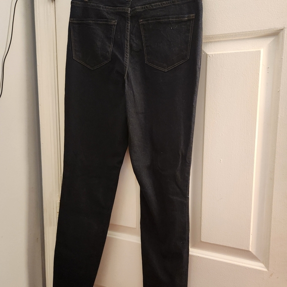No Boundaries Black Skinny Jeans - Picture 4 of 4